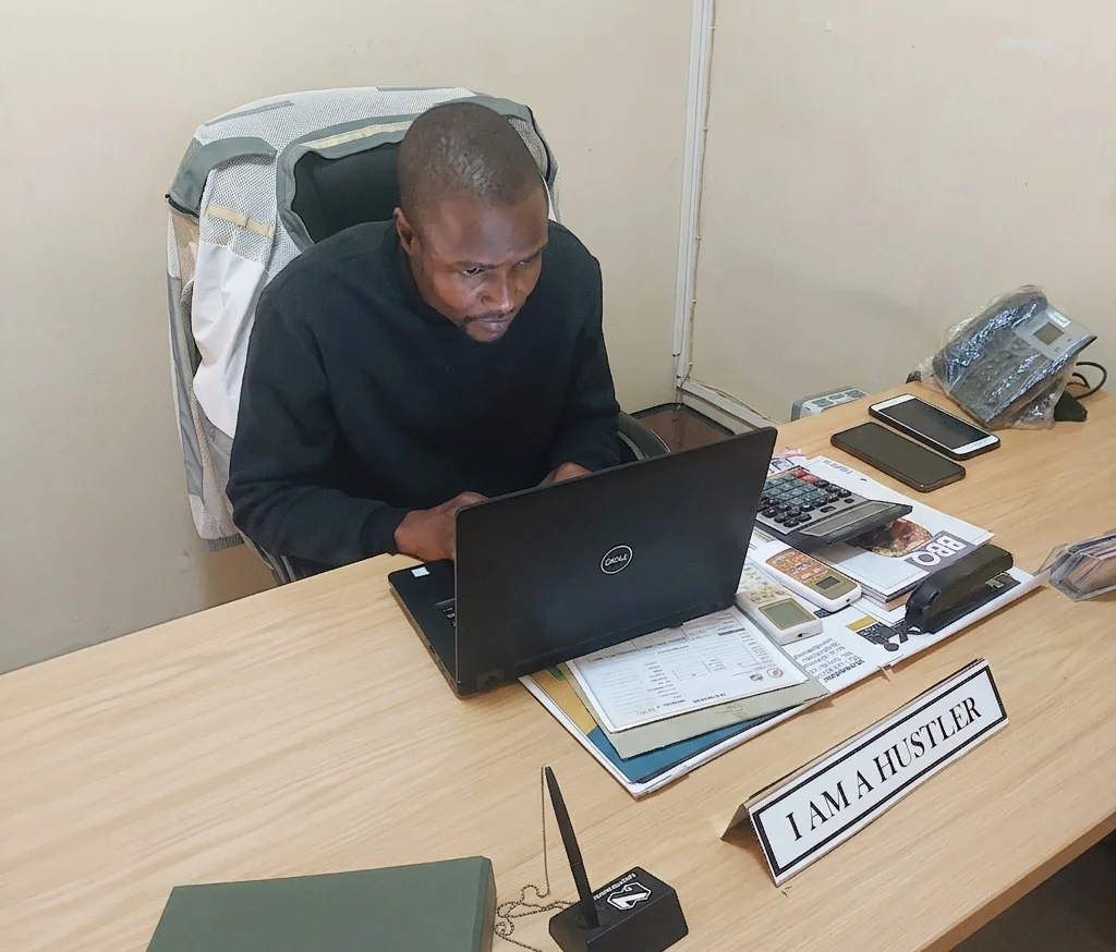 Hlamulo Ngunyula